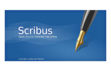 Scribus